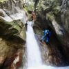 canyoning Castiglione tspace