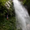 canyoning Castiglione tspace