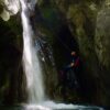 canyoning Castiglione tspace