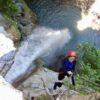 canyoning Castiglione tspace