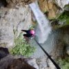 canyoning Castiglione tspace