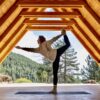 Esplorazione dei Sensi Retreat – Yoga nel Parco Nazionale della Sila